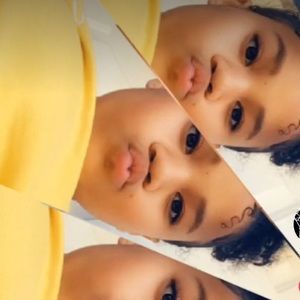 Meet your Posher, Aaliyah